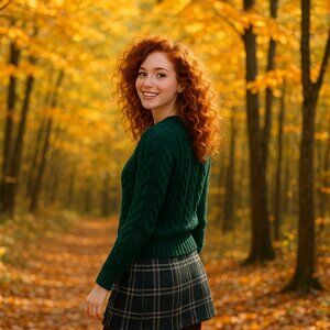 Meet your Posher, Gillian